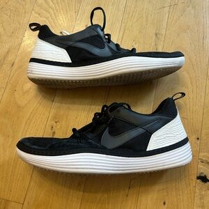 Nike Solarsoft Premium Shoes Size 11 Super Comfy